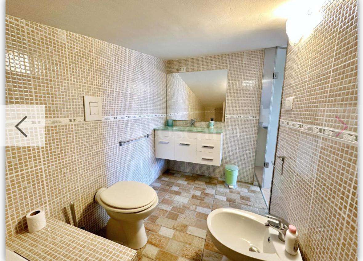 Suite Tania Fregenae Exteriör bild